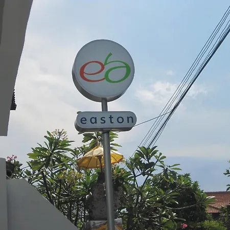 Easton Hotel